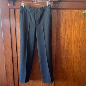 Ralph Lauren Black Trousers